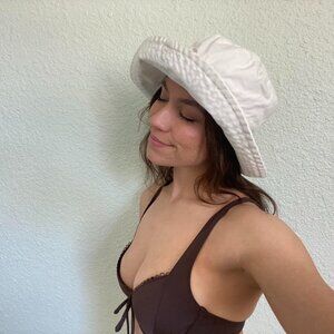 Jaclyn Smith Women's multi Hat